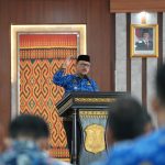 Pembangunan Jalan Bonehau-Kalumpang, Gubernur Suhardi Duka Siap Temui Menteri PUPR