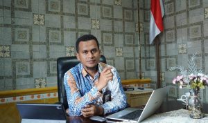 ombudsman Soroti Dugaan Penolakan Pasien di RSUD Sulbar