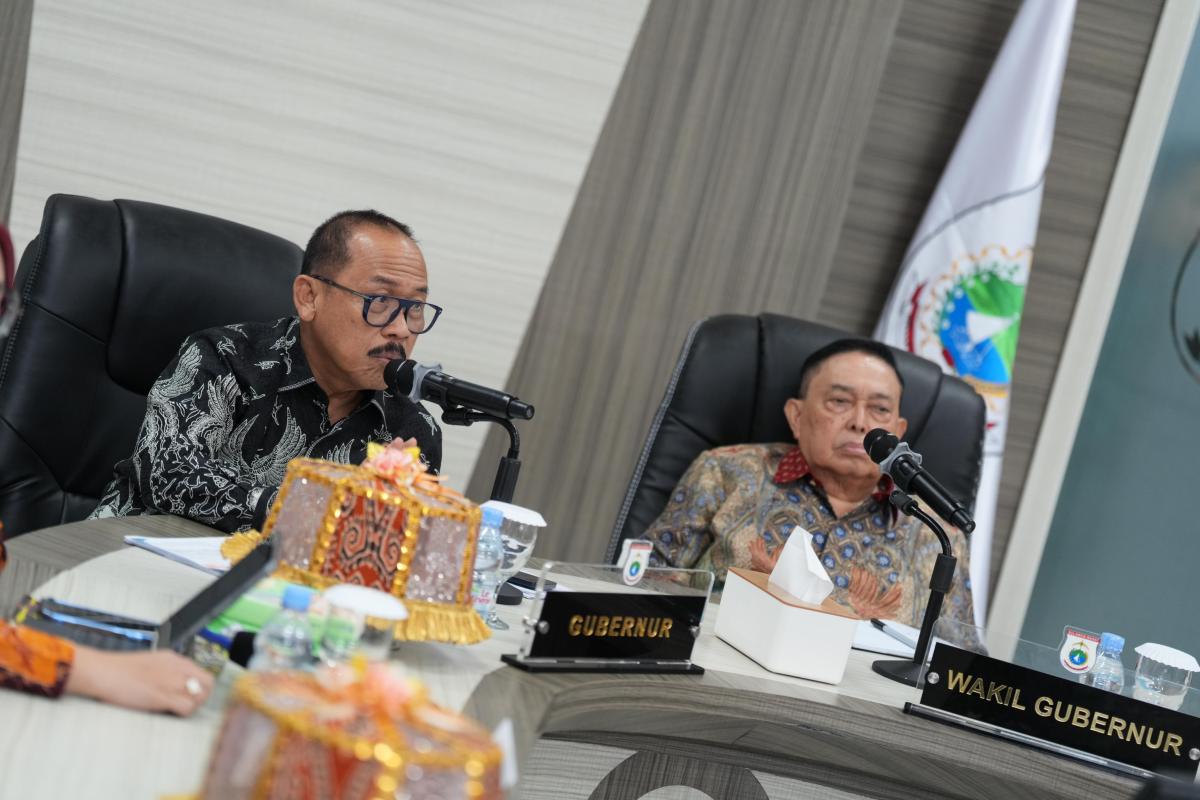 SDK-JSM Realisasikan Janji! Rp50 Miliar per Kabupaten untuk Pembangunan Merata Sulbar