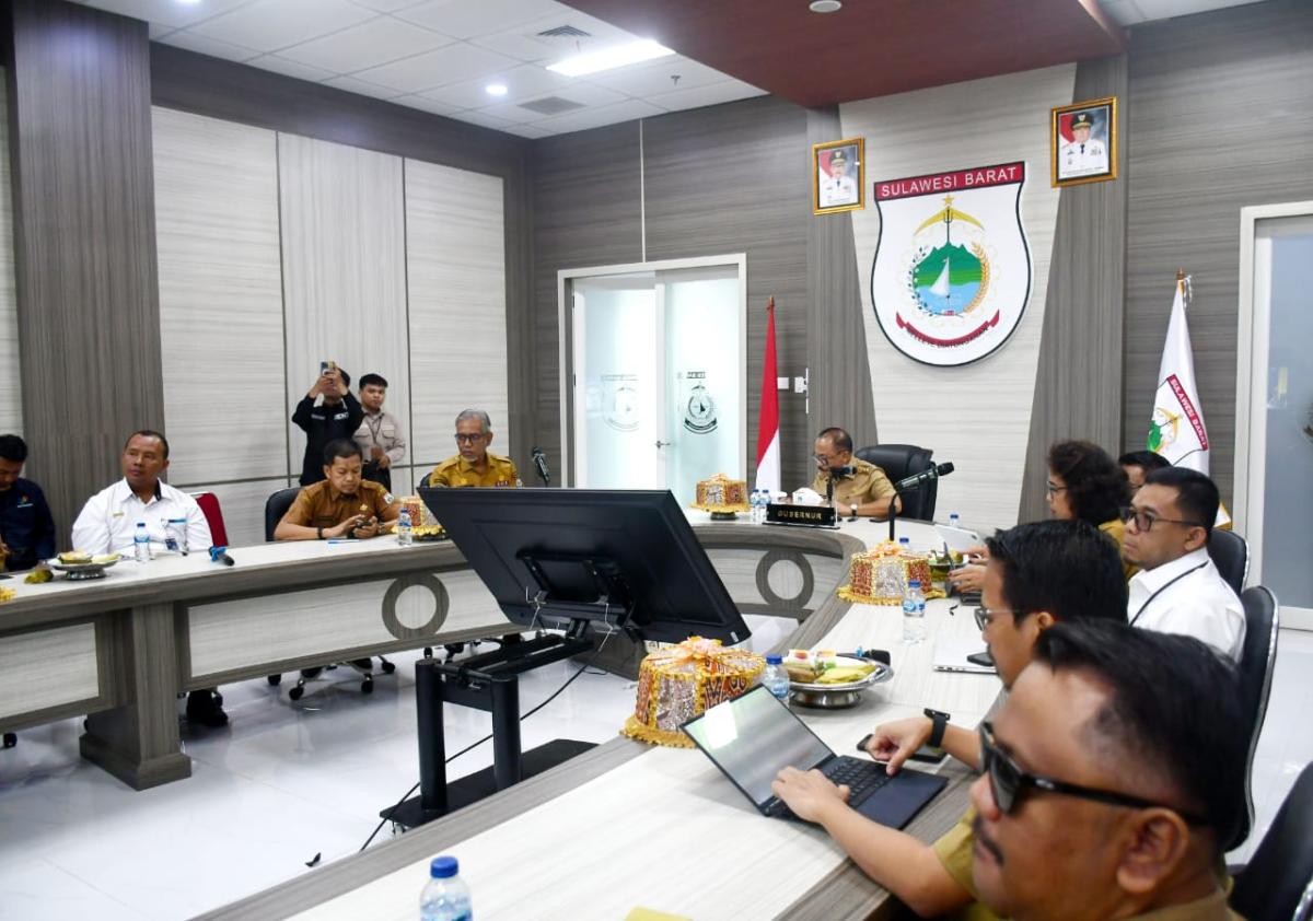 Minyakita Rp 15.500 per Liter, Sulbar Jadi Provinsi dengan Harga Termurah