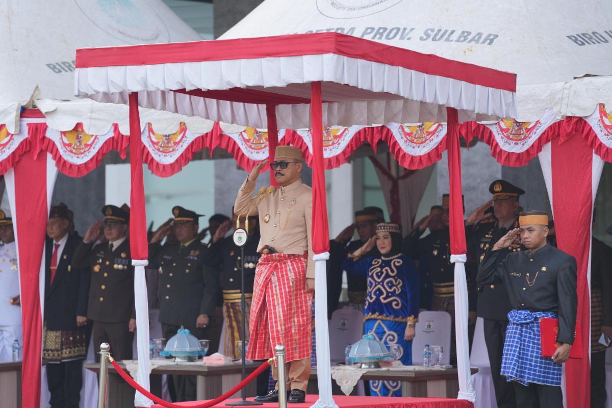 SDK Peringatkan Kepala Sekolah: Jangan Takut Kelola Anggaran dengan Benar SDK Peringatkan Kepala Sekolah: Jangan Takut Kelola Anggaran dengan Benar