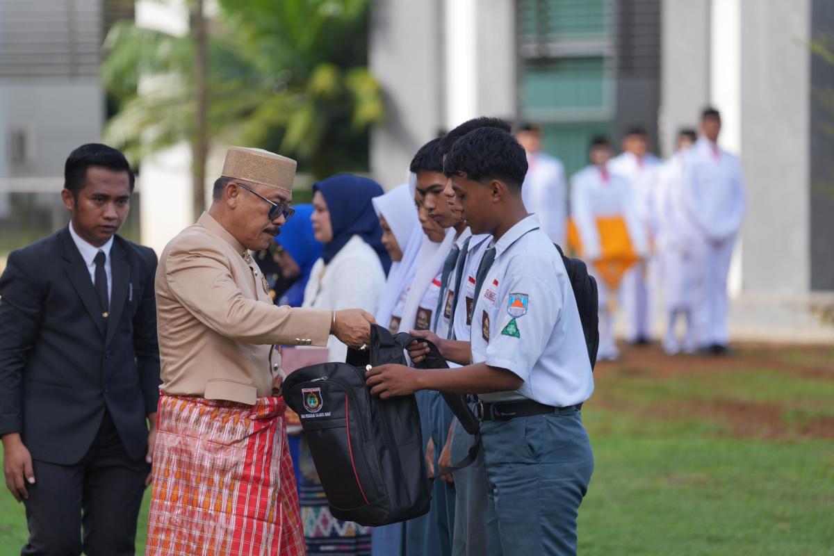SDK Soroti Praktik Pungli dan Setoran Jabatan di Dunia Pendidikan SDK Soroti Praktik Pungli dan Setoran Jabatan di Dunia Pendidikan