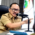 Idealnya Seperti Itu, Semua Kabupaten Mesti Terlibat