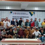 Kominfopers dan KI Sulbar Gandeng Kades, Wujudkan Transparansi lewat PPID Desa