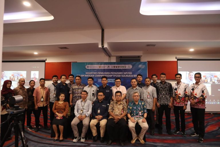 BPKPD Sulbar Aktif Dukung Digitalisasi Daerah, BPKPD Sulbar Aktif Dukung Digitalisasi Daerah,