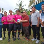 Turnamen S Mengga Cup V Resmi Bergulir