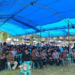 Warga Tutar Polman Puji Kinerja Gubernur dan Wagub Sulbar