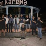 Tim Jatanras Ditreskrimum Polda Sulbar Tangkap Pelaku Penipuan Bermodus QRIS