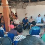 Tim Terpadu Sulbar Tinjau Lokasi Tambang di Beru-beru dan Galung, Dengarkan Aspirasi Warga