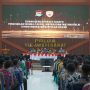 1.029 Calon Polisi Berebut Rikkes Tahap II