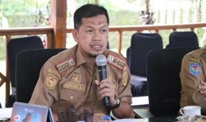 Pemprov Sulbar Pastikan Cairkan Rp100 Miliar: Gaji 1 Juni, dan 3 Juni untuk TPP Mei, Gaji 13, TPP 13