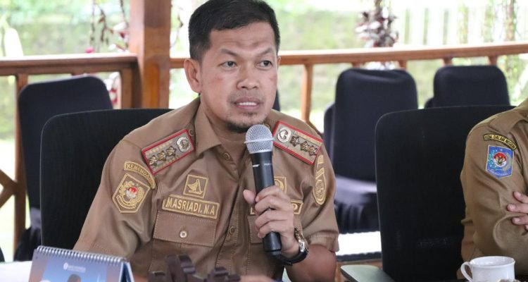 Pemprov Sulbar Pastikan Cairkan Rp100 Miliar: Gaji 1 Juni, dan 3 Juni untuk TPP Mei, Gaji 13, TPP 13