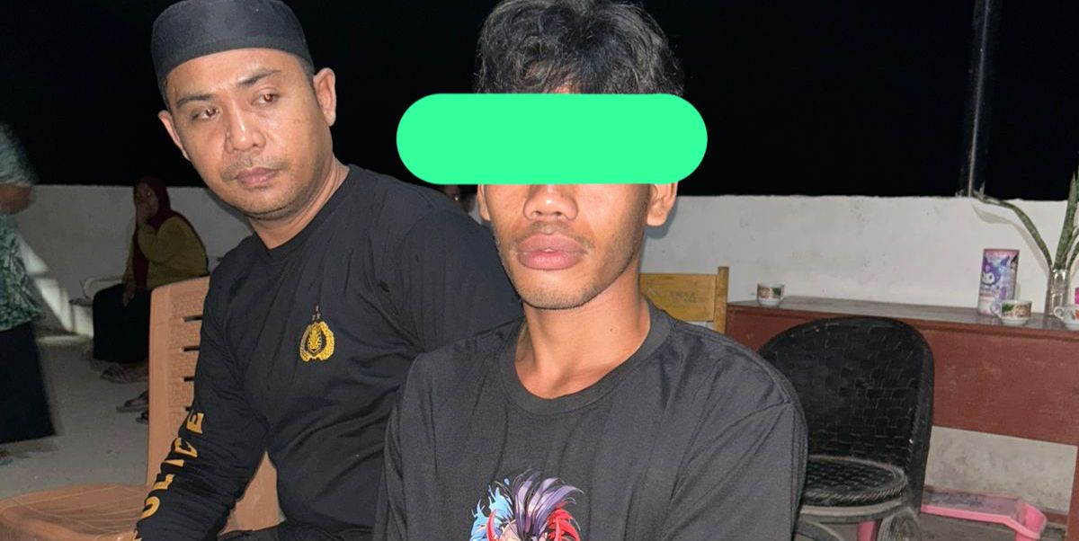 Tim URC Polsek Kalukku Berhasil Amankan Pelaku Pencurian Sepeda Motor dan Handphone Tim URC Polsek Kalukku Berhasil Amankan Pelaku Pencurian Sepeda Motor dan Handphone