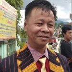 Wabup Mamasa Apresiasi Kinerja 100 Hari Kerja SDK-JSM,
