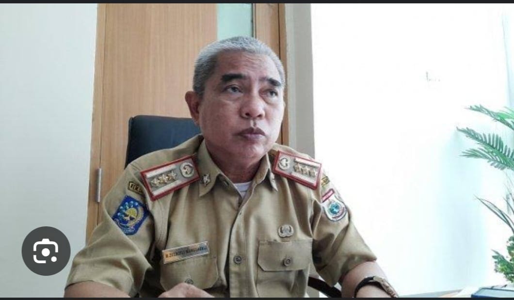 DLH Sulbar : PT Palma Sumber Lestari Diberi Sanksi Teguran Tertulis