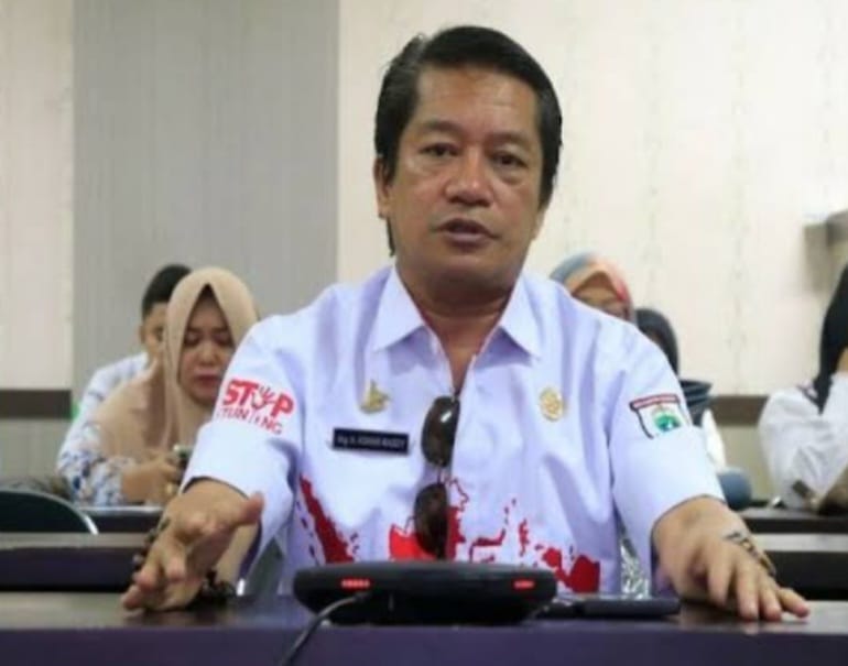 Dinkes Sulbar Ajak Masyarakat Tetap Terapkan Protokol Kesehatan
