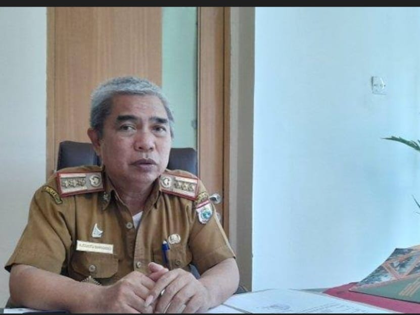 DLH Sulbar Dorong Pemkab Proaktif Jemput Dukungan KLH/BPLH untuk Pengelolaan Sampah