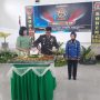 Korem 142/Tatag Gelar Syukuran HUT ke-68 Kodam XIV/Hasanuddin