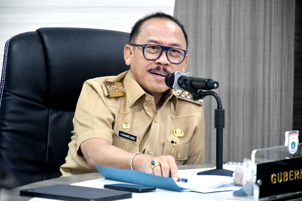 Batik Air Hentikan Rute Mamuju-Makassar, Gubernur Sulbar Siapkan Subsidi untuk Wings Air Batik Air Hentikan Rute Mamuju-Makassar, Gubernur Sulbar Siapkan Subsidi untuk Wings Air