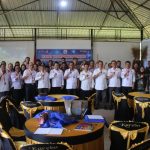 Penanganan Blankspot Sulbar, Kominfo Sulbar Lanjut Rakortek di Mamasa.