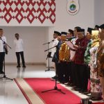 MES Sulbar Resmi Dilantik: Kolaborasi Baru untuk Ekonomi Syariah yang Inklusif MES Sulbar Resmi Dilantik: Kolaborasi Baru untuk Ekonomi Syariah yang Inklusif