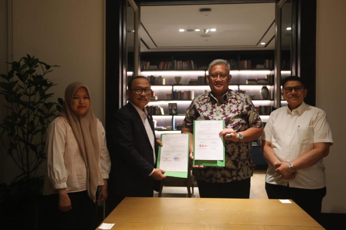 Batik Air Kembali Layani Rute Mamuju-Makassar 