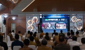 Sulbar Genjot Konektivitas Digital: Pemprov Luncurkan Program 'Zero Blankspot' untuk Wujudkan Daerah Cerdas