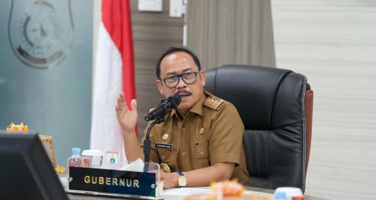 Wamen Komdigi Puji Gubernur SDK Visioner: Target 2026, Sulbar Bebas Blank Spot!