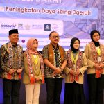 Suhardi Duka Minta 50 Kuota Anak Sulbar Bisa Kuliah di UGM, Siapkan Guru dan ASN Kuliah S2