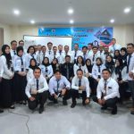 BPSDMD Sulbar Latih Pengawas dengan Metode Klasikal dan E-Learning