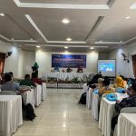 Zero Blankspot 2025: Pemprov Sulbar Gandeng Pemda Pasangkayu Perluas Jaringan Interne