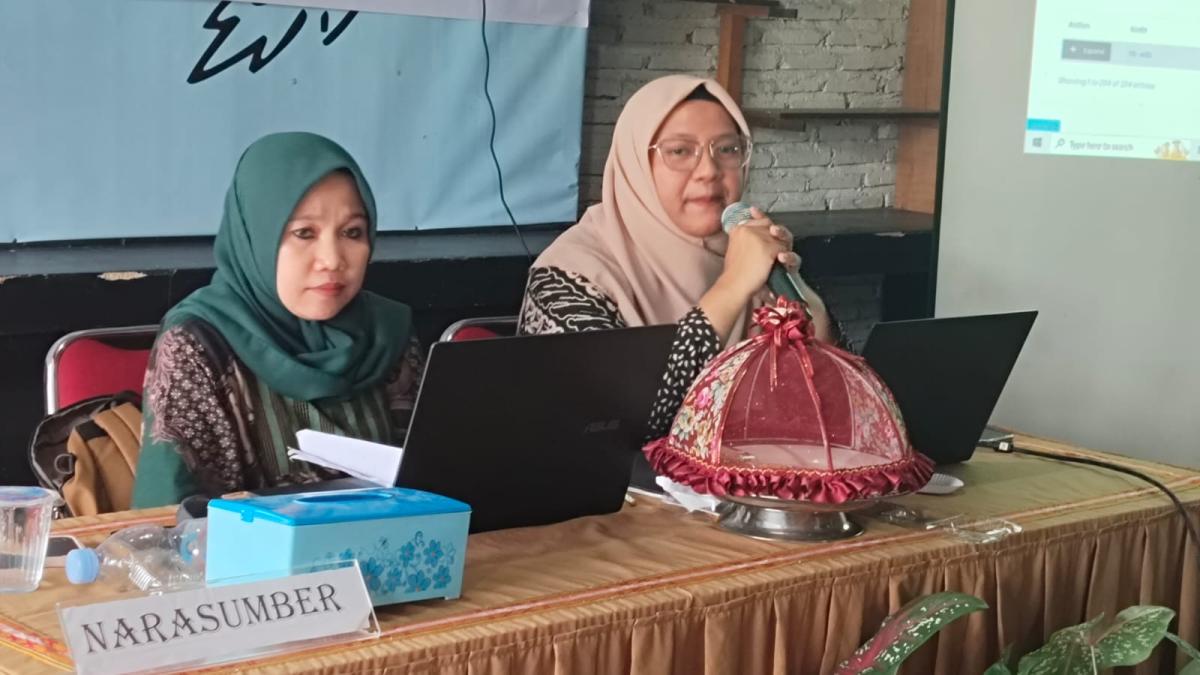 Biro Organisasi Sulbar Tingkatkan Kapasitas ASN Mamasa Biro Organisasi Sulbar Tingkatkan Kapasitas ASN Mamasa
