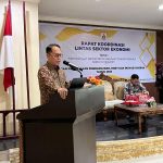 Sulbar Targetkan Pertumbuhan Ekonomi 8 Persen di 2029, Fokus