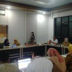 ESDM Sulbar Percepat Pembentukan Dewan Sumber Daya Air