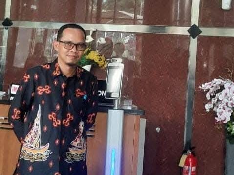 Dukung Transisi Energi, ESDM Sulbar Lakukan Pendataan Nasional Bioenergi