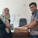 Optimalkan Layanan Adminduk, 14.000 Blangko KTP-el Didistribusikan ke Wilayah Sulbar