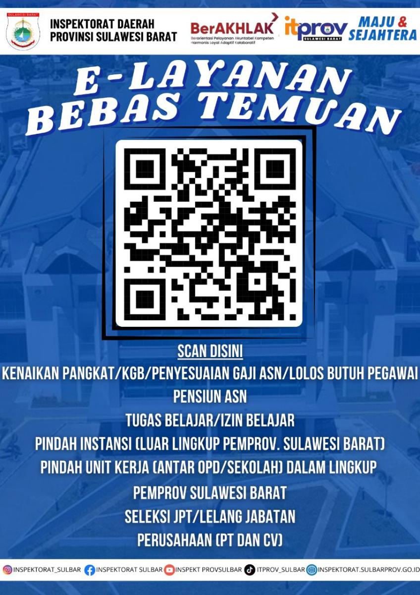 SDK-JSM Salurkan Bantuan Kambing: Inspektorat Pastikan Tepat Sasaran