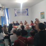 Pemprov Sulbar Sosialisasikan Penyaluran Beras SPHP, Himbau Pedagang Jangan Timbun Stok