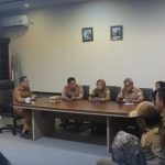 Dinas Transmigrasi Sulbar Bentuk Panitia Lintas OPD Sambut Kunker Menteri Transmigrasi dan Menteri Ekonomi Kreatif RI