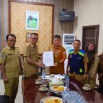 Kominfo Sulbar Serahkan Aplikasi SIPEMUDA ke Dispora: Langkah Maju Digitalisasi Pemerintahan