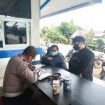 Operasi Patuh, Ditlantas Polda Sulbar Bangun Kesadaran Berkendara