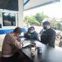 Operasi Patuh, Ditlantas Polda Sulbar Bangun Kesadaran Berkendara