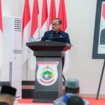 35 OPD Pempov Sulbar Dipangkas Jadi 29 untuk Efisiensi Pemerintahan SDK-JSM