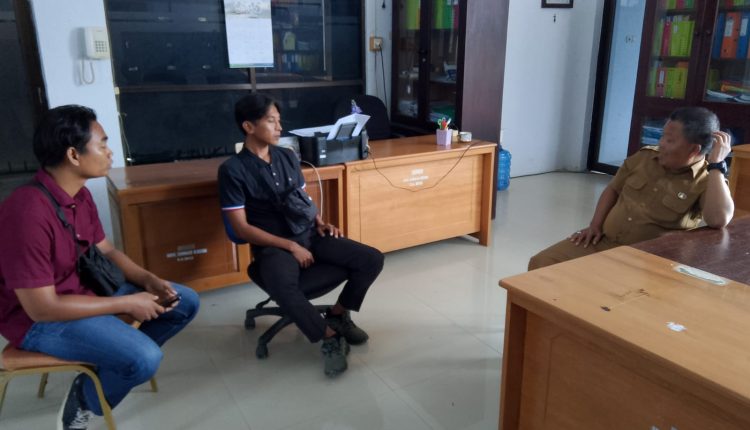 Sinergi Pemprov Sulbar dan TNI AL, Perkuat Ketahanan Energi Daerah