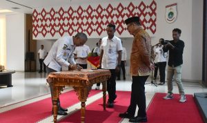 Suhardi Duka Tegas: Akan Kontrol Langsung Penyusunan APBD, ASN Diminta Tak Main-main