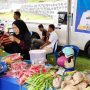 Harga Pangan Melambung, Pasar Murah Sulbar Jadi Solusi Warga