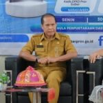 DPKD Sulbar Dorong Literasi Akreditasi Perpustakaan dan Buku Bermutu