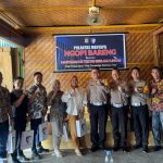 Ditlantas Polda Sulbar dan Dealer Kendaraan: Ngobrol Santai untuk Solusi Nyata