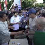 Mentrans RI akan Bawa Biji Kakao Sulbar ke Pameran Osaka Expo Jepang 2025
