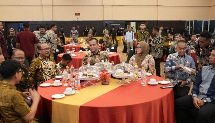 DPRD Sulbar Dukung Pengembangan Kawasan Transmigrasi: Amalia Fitri Tekankan Pentingnya Kebijakan Tepat Sasaran